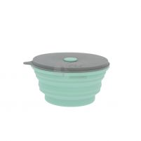 Boîte alimentaire rétractable